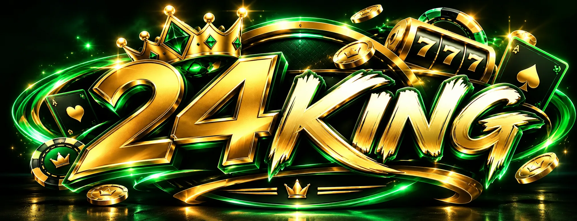 24king